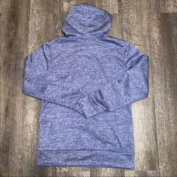 Under Armour Ladies Hoodie  - Picture 4 of 4